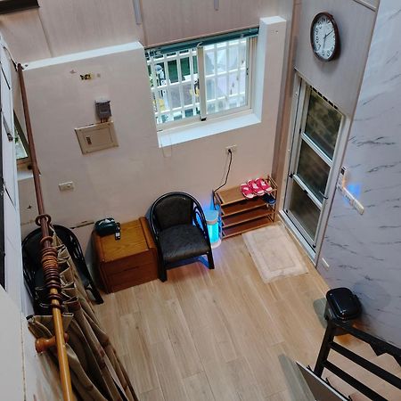 Checheng Backpackers Hostel Exterior photo