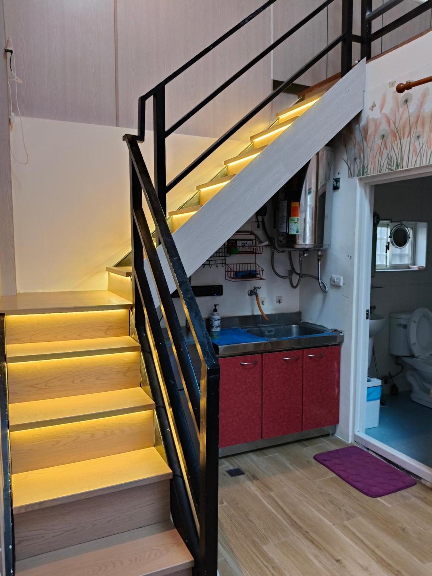 Checheng Backpackers Hostel Exterior photo